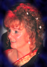 Marion Crantz